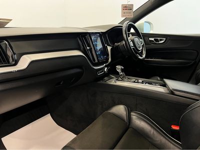 2018 Volvo XC60