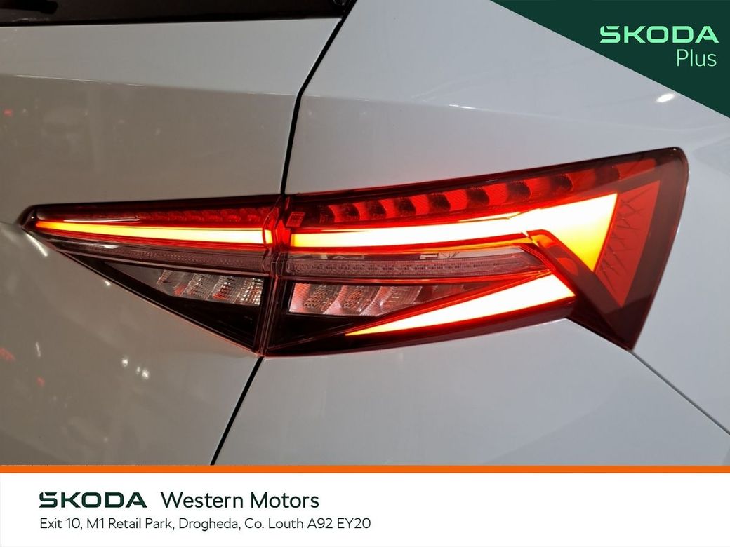 2024 Skoda Kodiaq