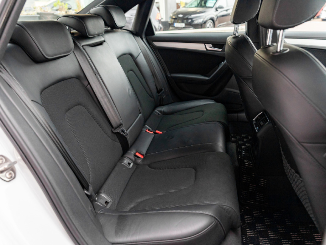 2016 Audi A4