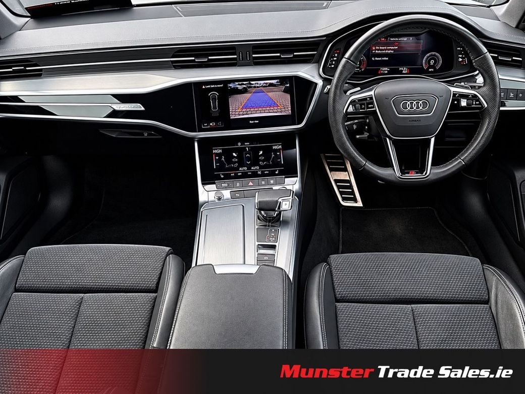 2023 Audi A6
