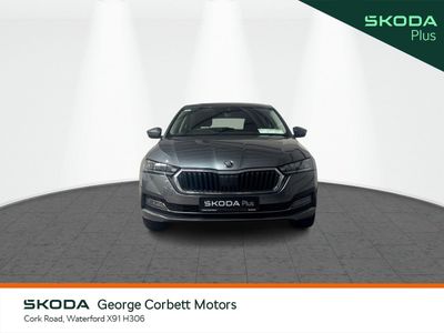 2023 Skoda Octavia