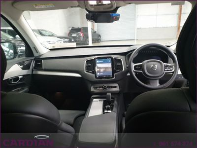 2024 Volvo XC90