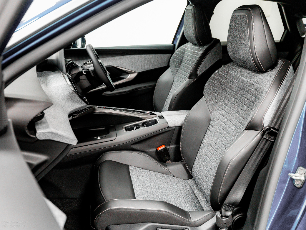 2026 Peugeot 3008