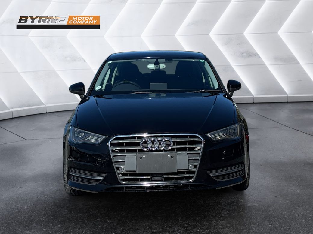 2015 Audi A3