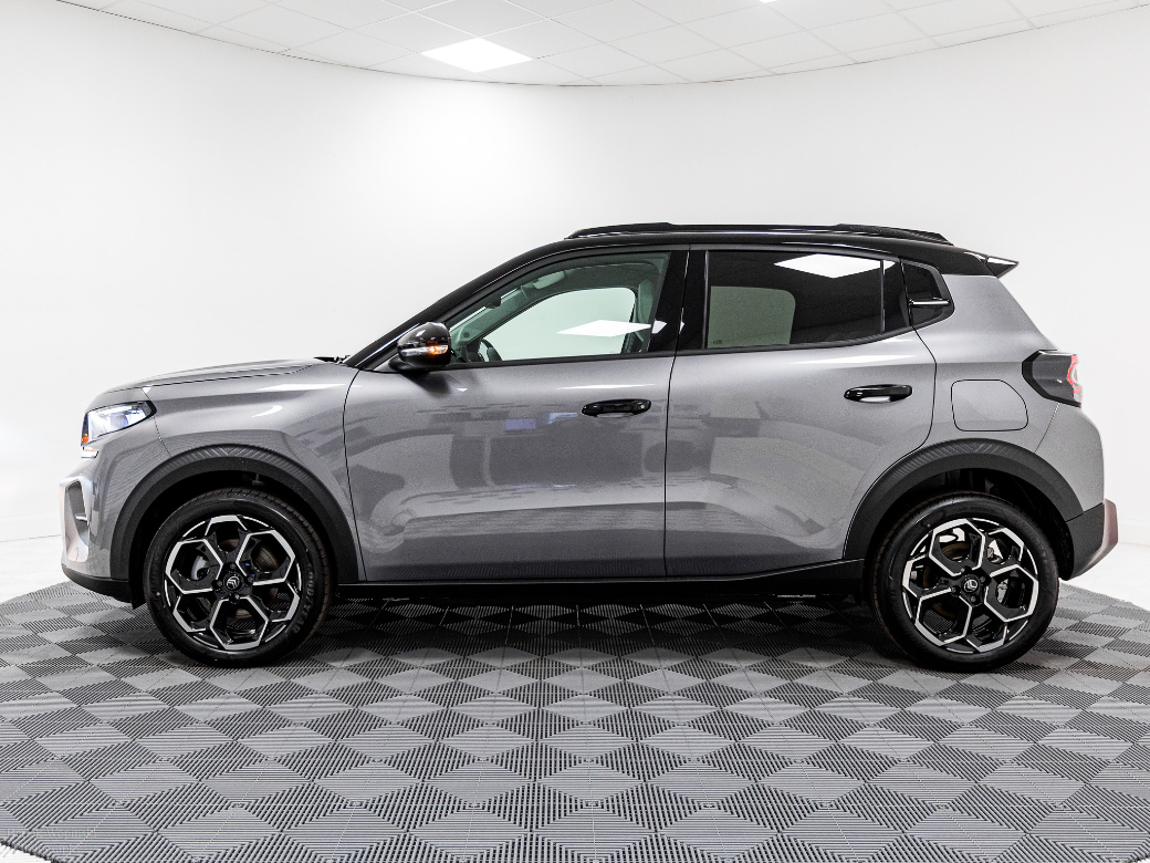 2026 Citroen C3