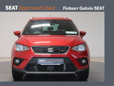 2021 SEAT Arona