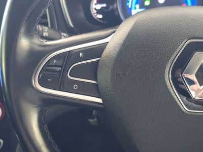 2018 Renault Megane