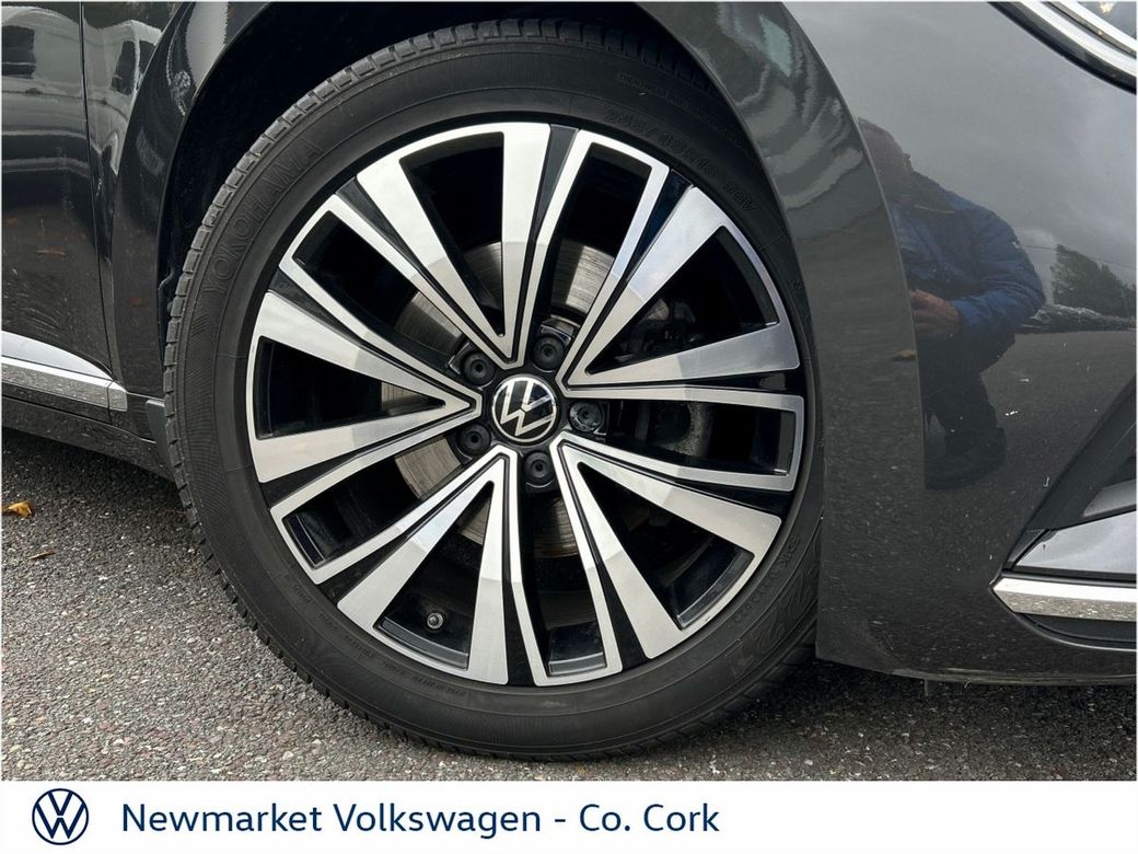 2024 Volkswagen Arteon