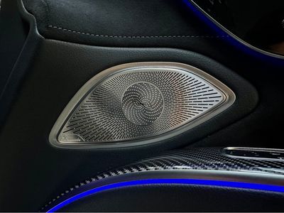 2023 Mercedes-Benz AMG