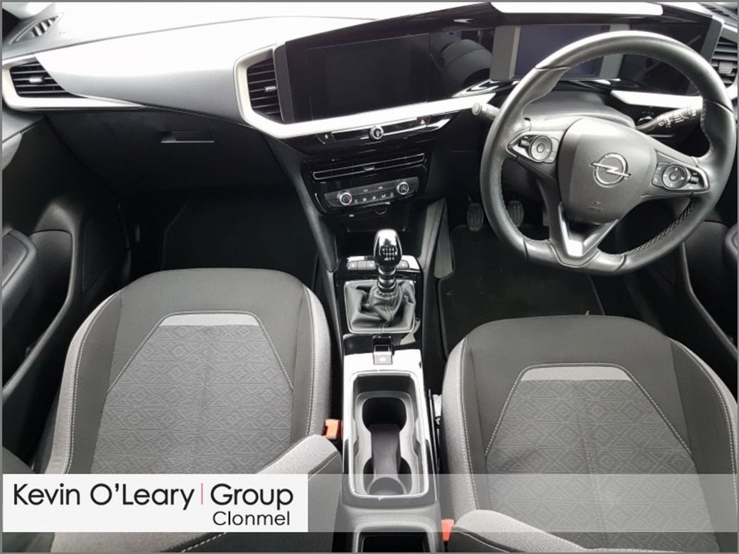 2023 Opel Mokka