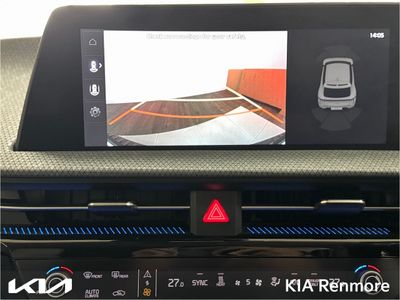 2025 Kia EV6