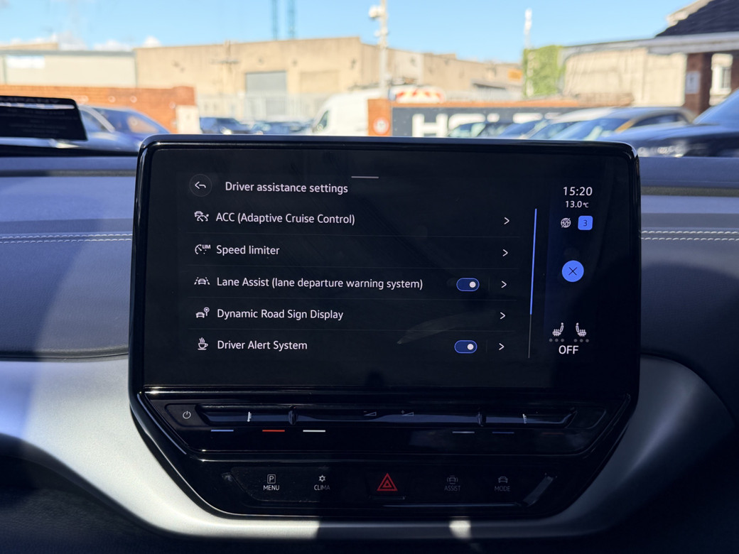 2023 Volkswagen ID.4