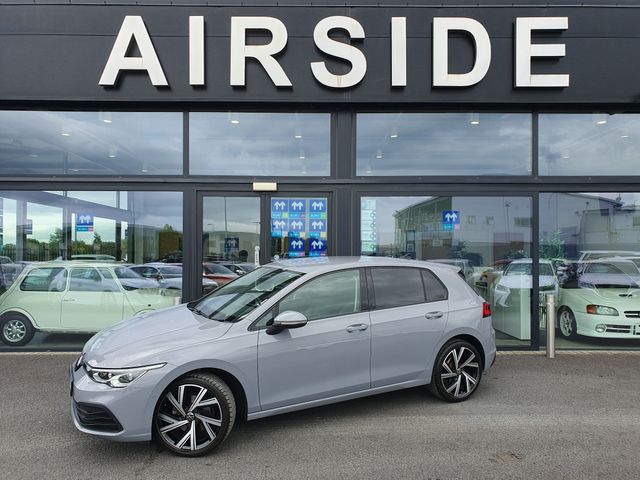vehicle for sale from Airside Motor Centre