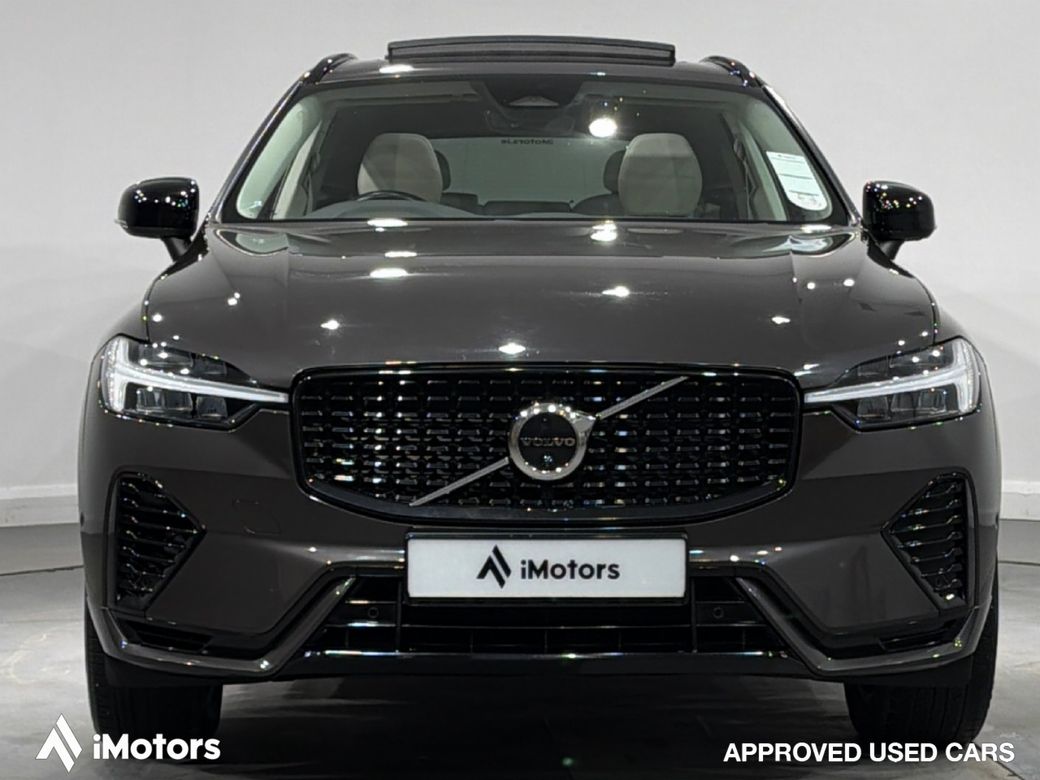 2023 Volvo XC60