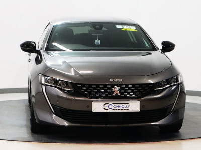 2023 Peugeot 508