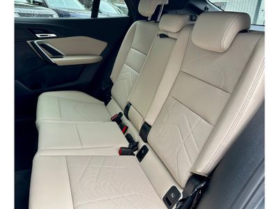 2024 BMW X2