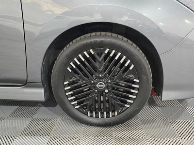 2024 Nissan Leaf