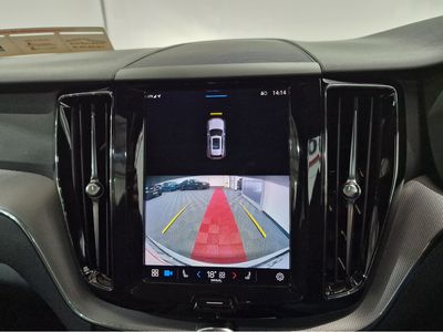 2022 Volvo XC60