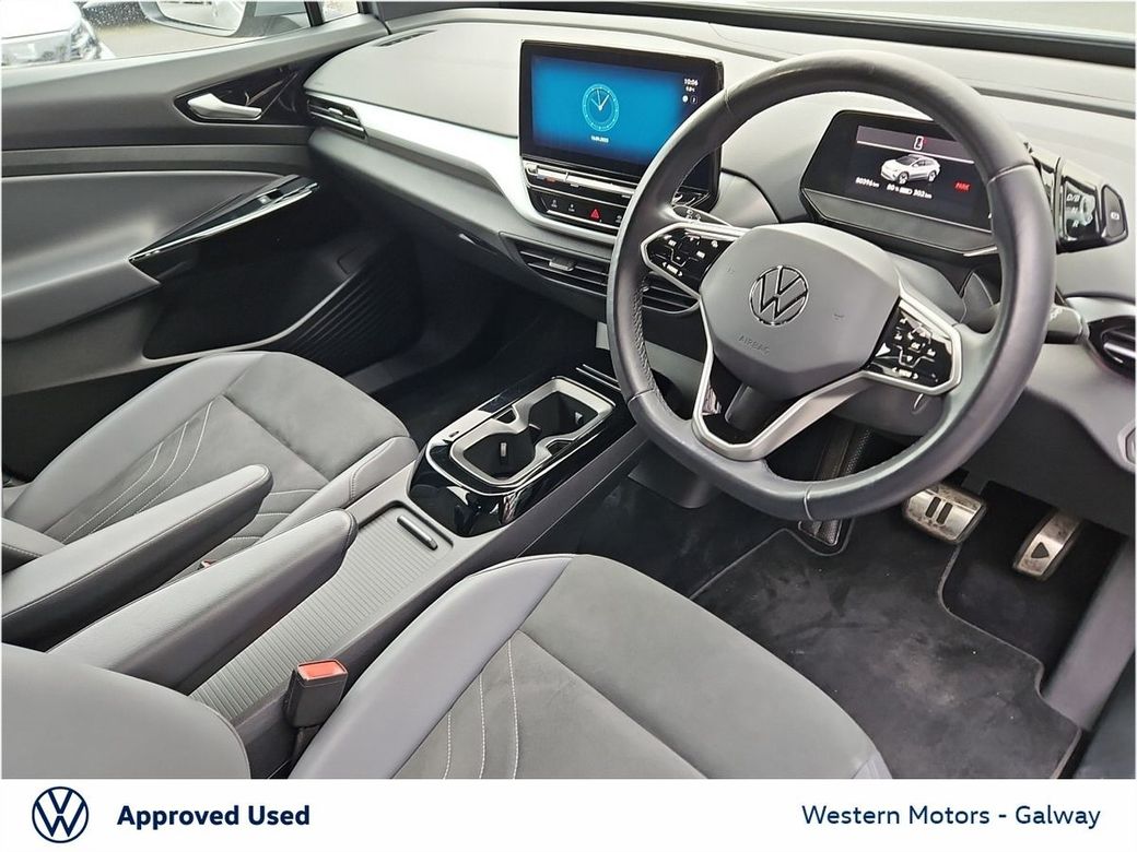 2022 Volkswagen ID.4