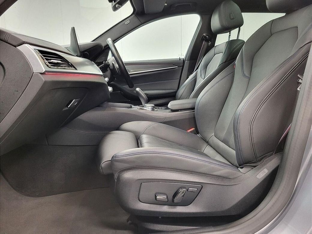 2023 BMW 5 Series