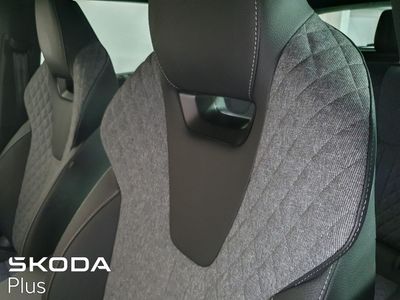 2025 Skoda Octavia