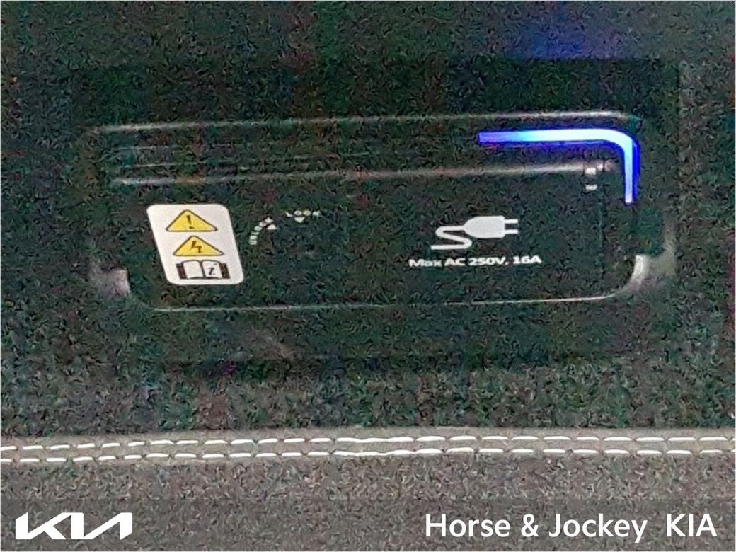 2023 Kia EV6
