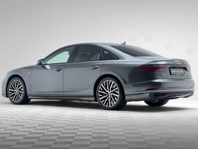 2023 Audi A8