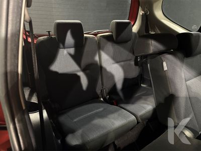 2017 Toyota Sienta