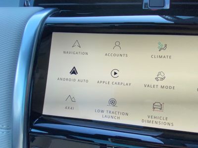 2023 Land Rover Discovery Sport