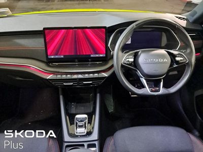 2025 Skoda Octavia