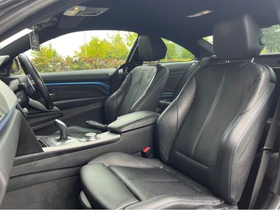 2017 BMW 4 Series