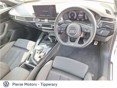 2024 Audi A4