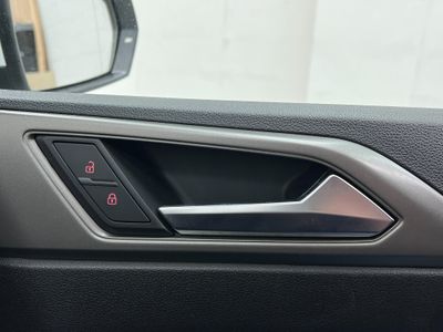 2018 Volkswagen Polo