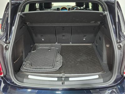 2023 Mini Countryman