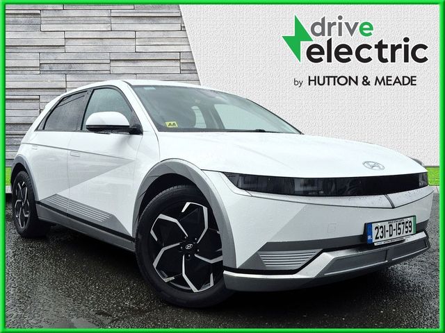 vehicle for sale from Hutton & Meade