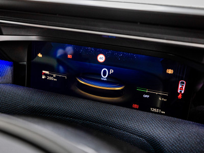 2026 Citroen C5 Aircross