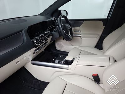 2019 Mercedes-Benz B Class