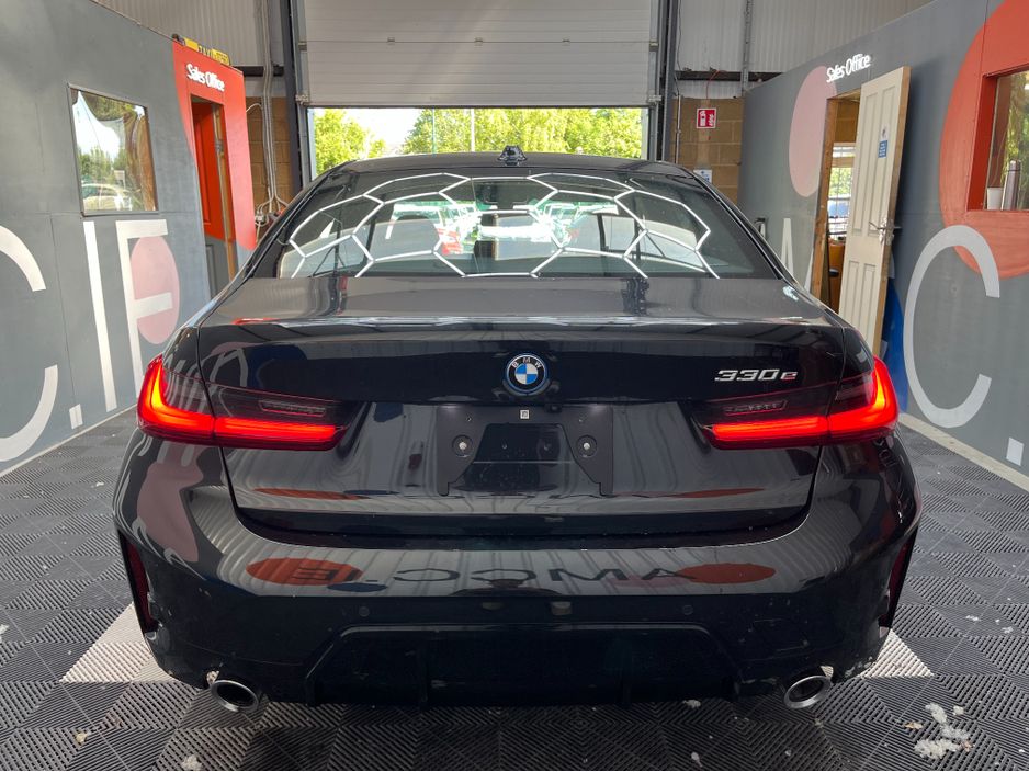 2025 BMW 3 Series