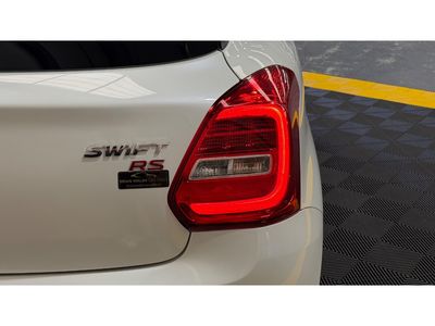 2019 Suzuki Swift