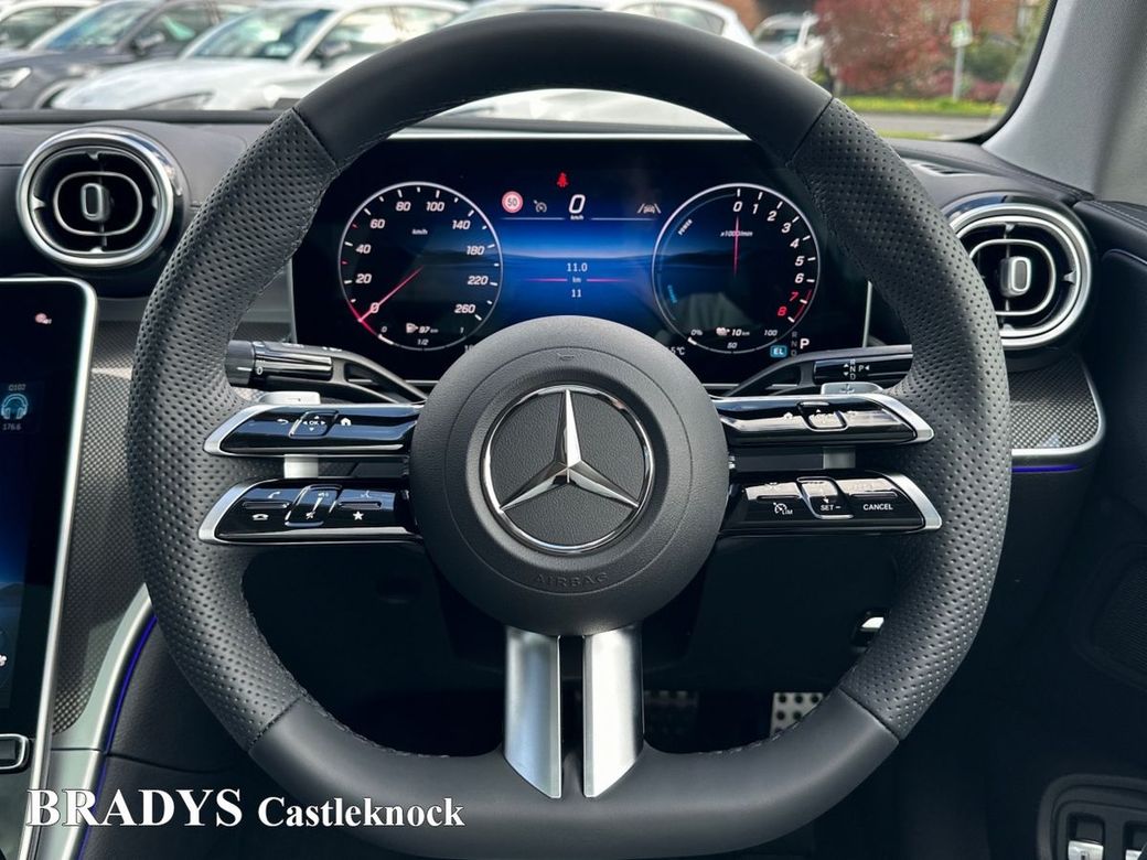 2026 Mercedes-Benz CLE