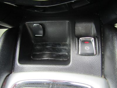 2016 Nissan Qashqai