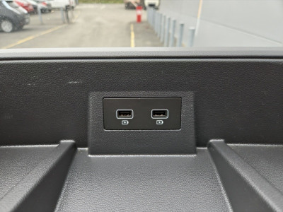 2024 Nissan Primastar