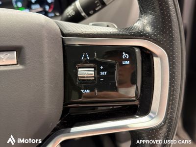 2022 Land Rover Discovery Sport