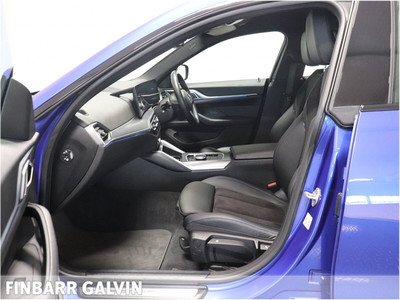 2023 BMW i4