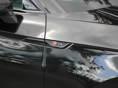 2017 Audi A5