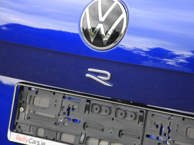 2022 Volkswagen Touareg
