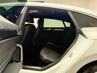 2023 Volkswagen Arteon