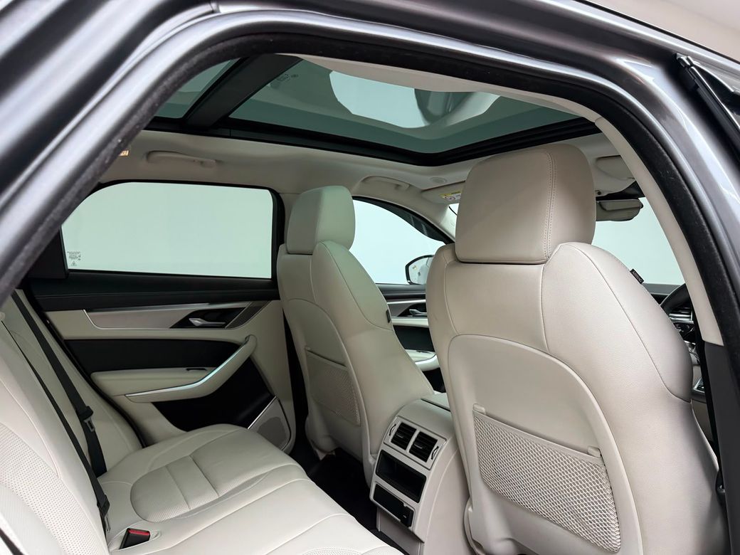2023 Jaguar F-Pace