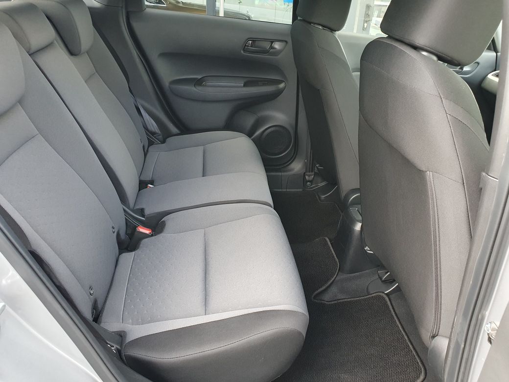 2023 Honda Jazz