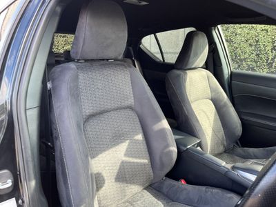 2017 Lexus CT 200h